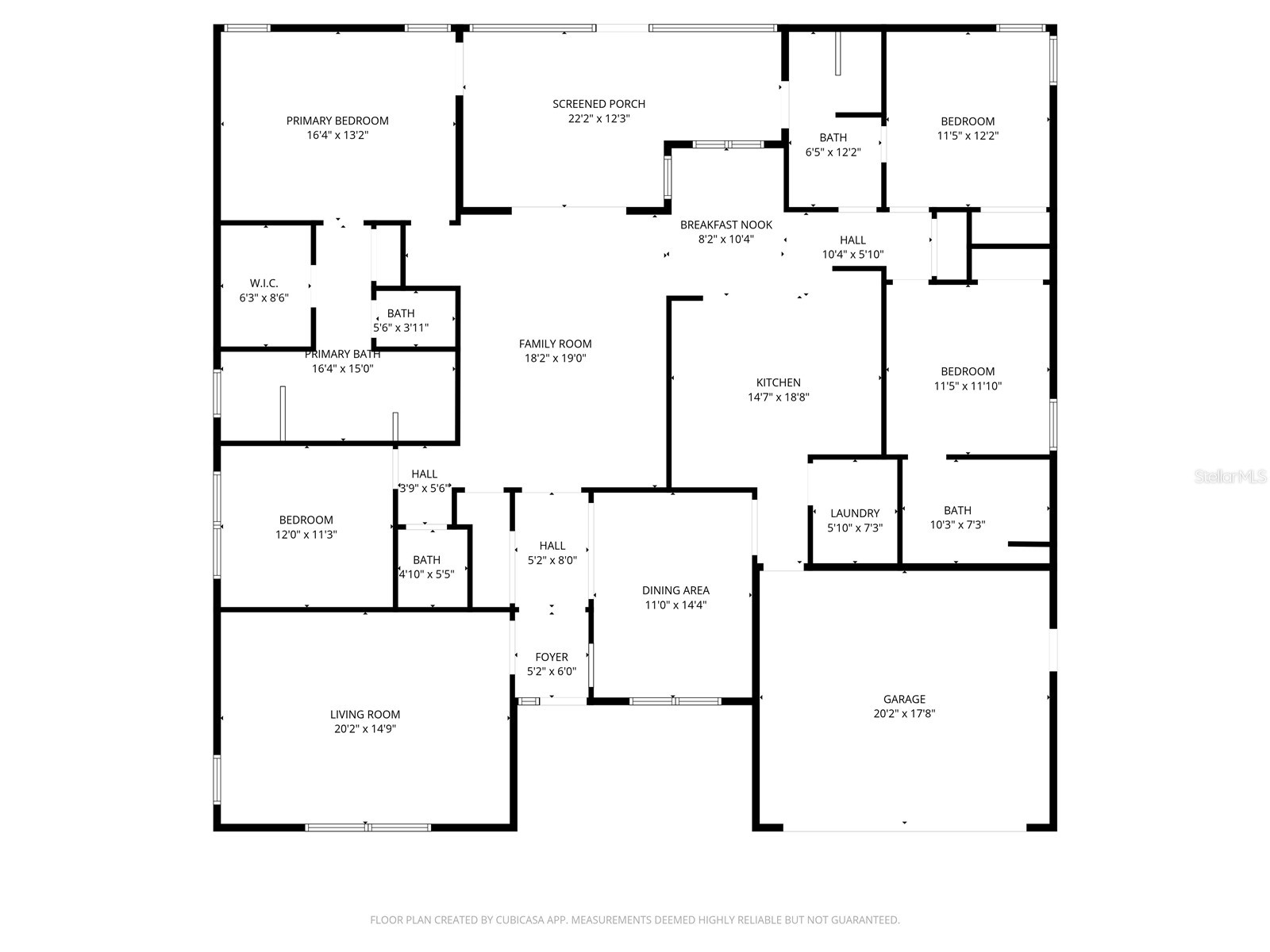 3810 St Emma Court Leesburg FL 34748 O6386925 image33