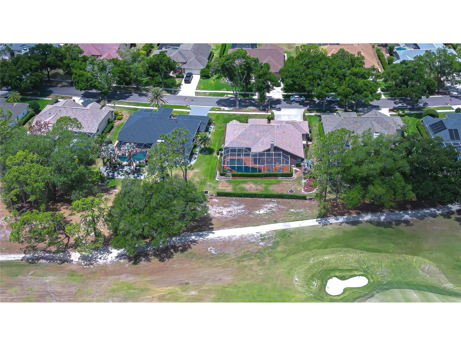 3810 Turkey Oak Drive Valrico FL 33596 TB8510375 image42