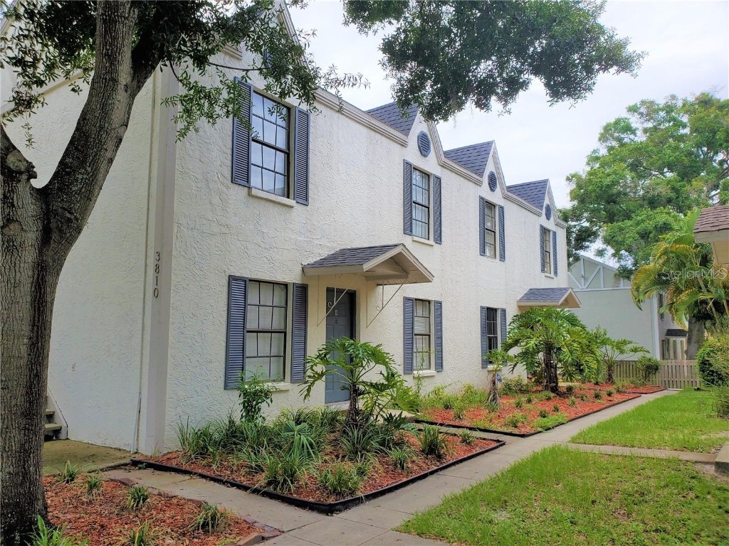 3810 W Cleveland Street #A Tampa FL 33609 T3480532 image1