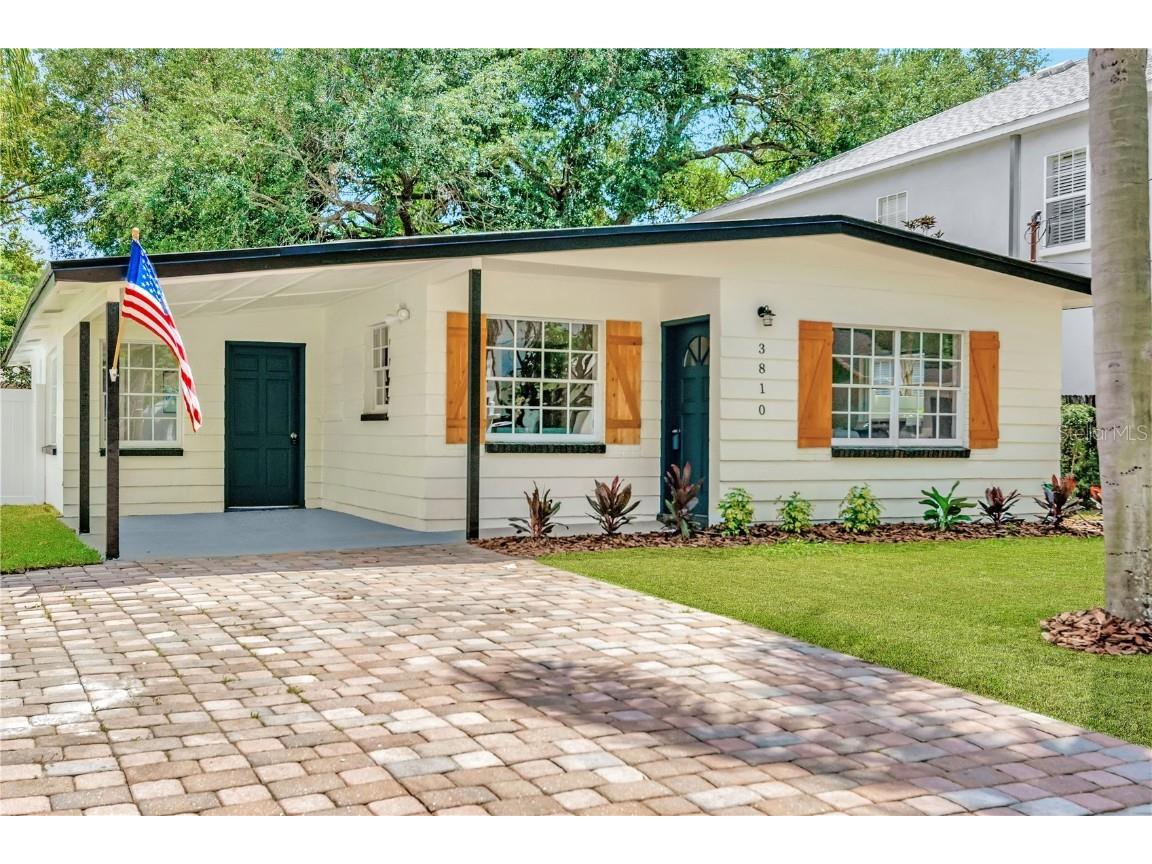 3810 W Obispo Street Tampa FL 33629 T3438911 image1