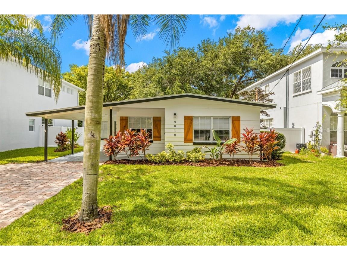 3810 W Obispo Street Tampa FL 33629 T3531890 image1