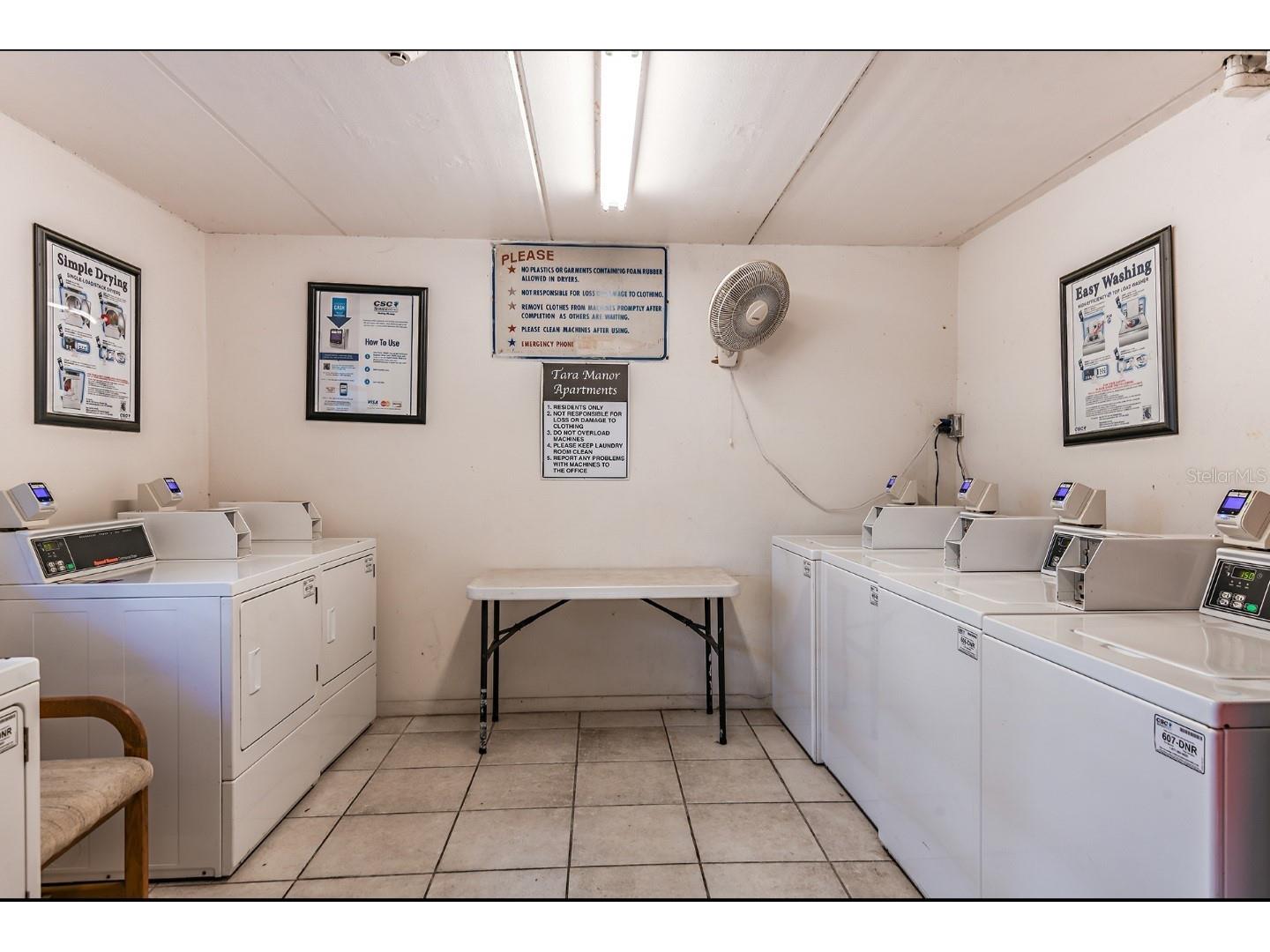 3810 W San Carlos Street #314 Tampa FL 33629 TB8509428 image8