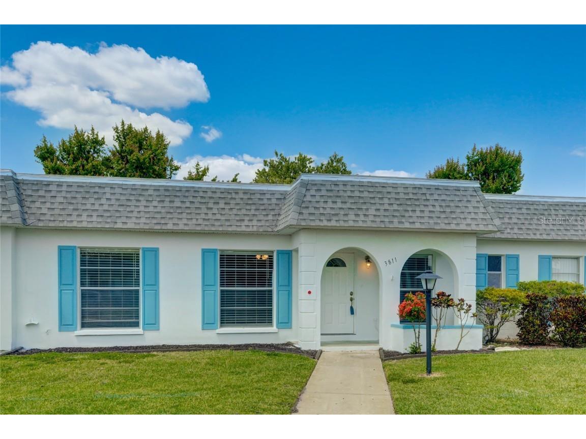 3811 36th Avenue Drive W Bradenton FL 34205 A4570549 image1