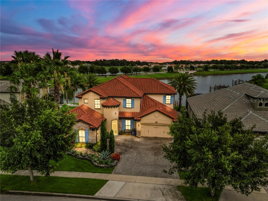 3811 Bowfin Trail Kissimmee FL 34746 - LAKE TOHOPEKALIGA O6120351 image1