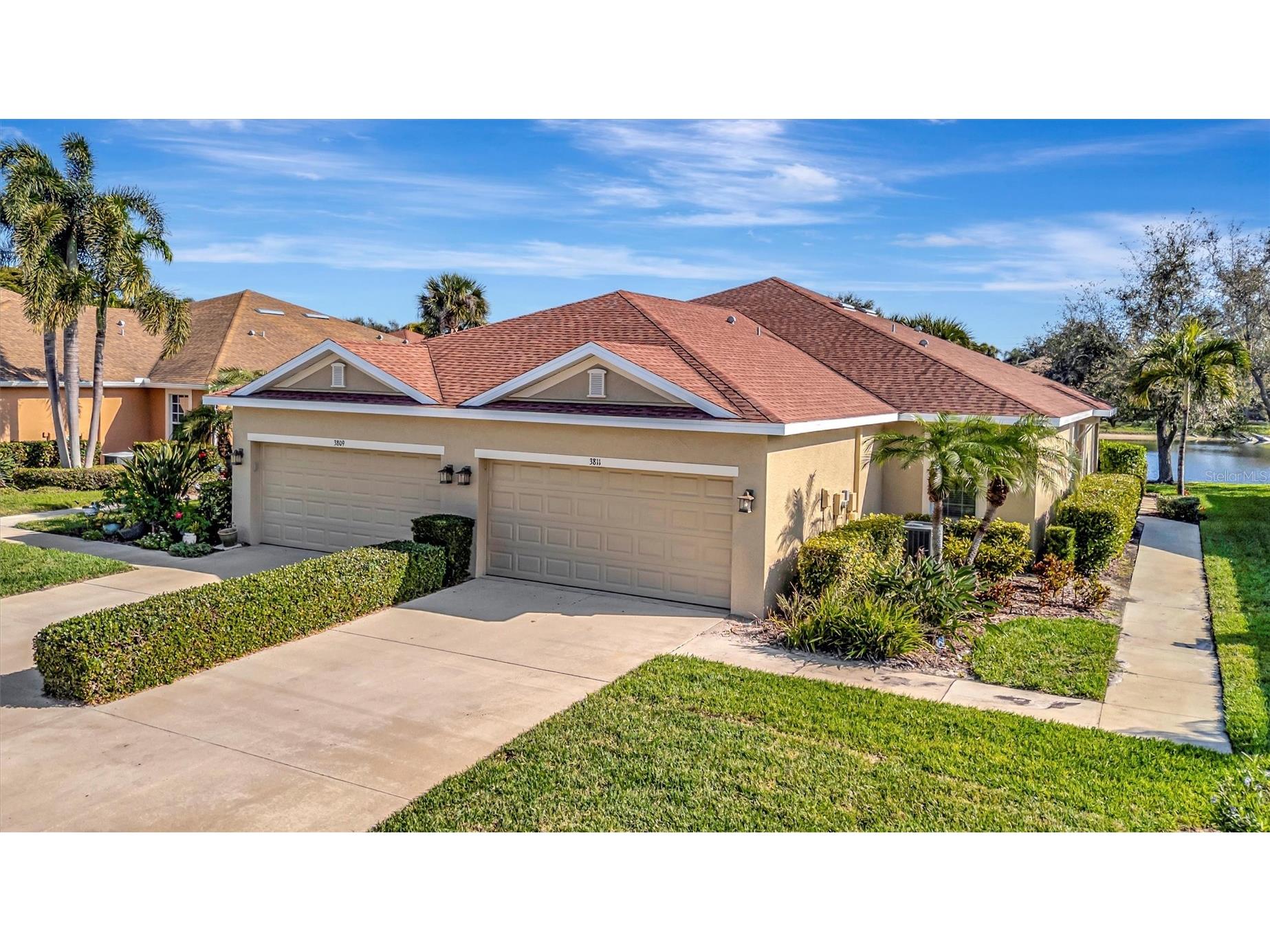 3811 Bridlecrest Lane Bradenton FL 34209 A4676299 image1