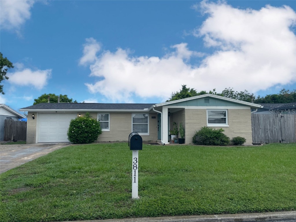 3811 Elmwood Drive Holiday FL 34691 TB8402037 image1