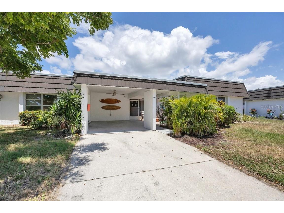 3811 Glen Oaks Drive E #86 Sarasota FL 34232 A4579211 image1
