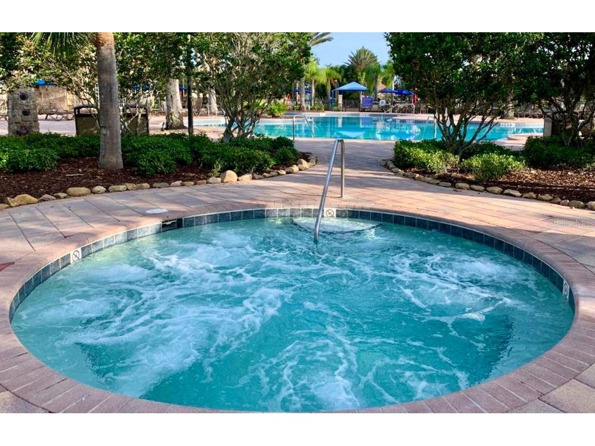 3811 Golden Knot Drive Kissimmee FL 34746 S5132792 image45