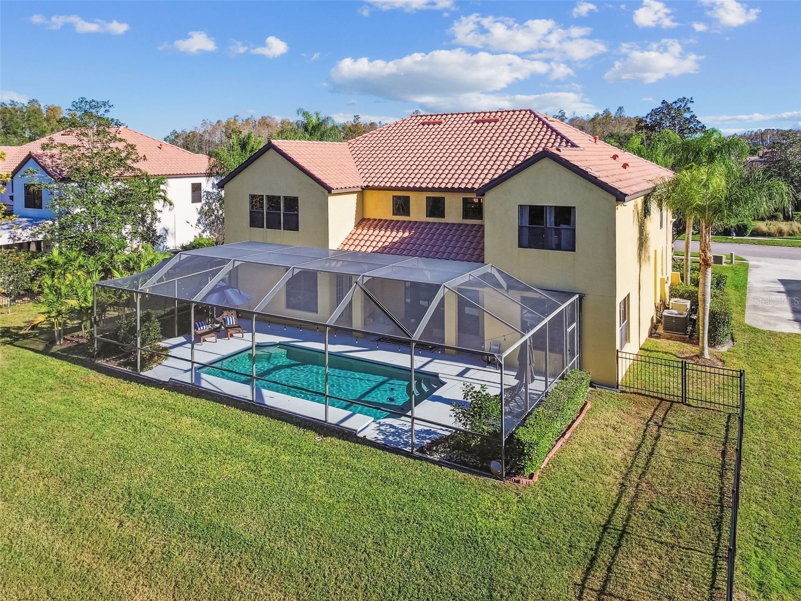 3811 Ivydale Court Land O Lakes FL 34638 TB8454888 image91