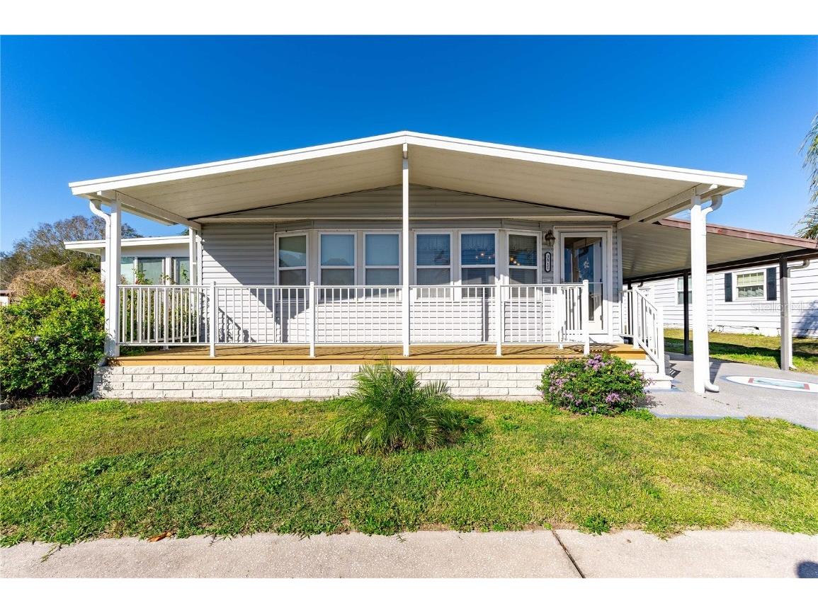 3811 Kim Drive Wesley Chapel FL 33543 T3509180 image1