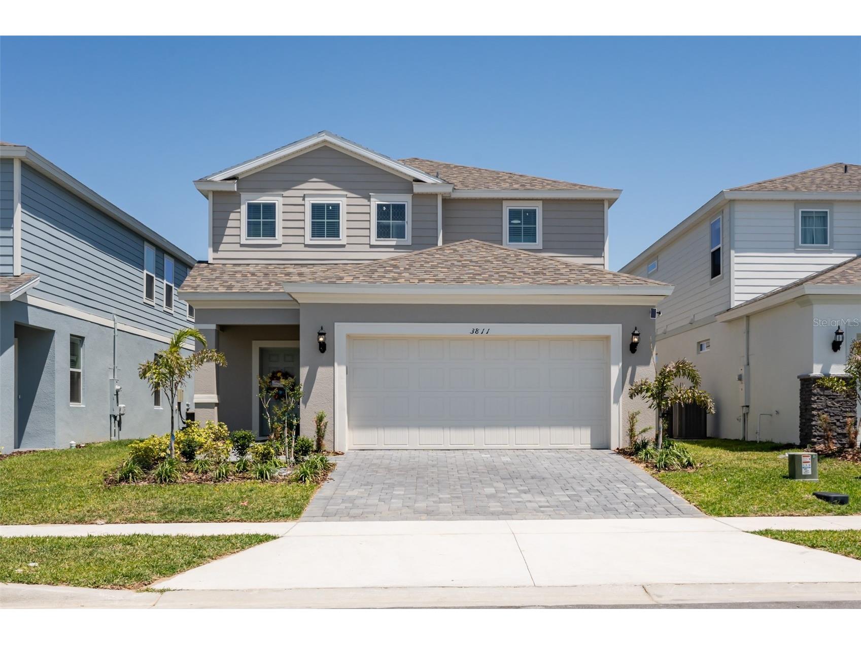 3811 Lana Avenue Davenport FL 33897 O6392126 image1
