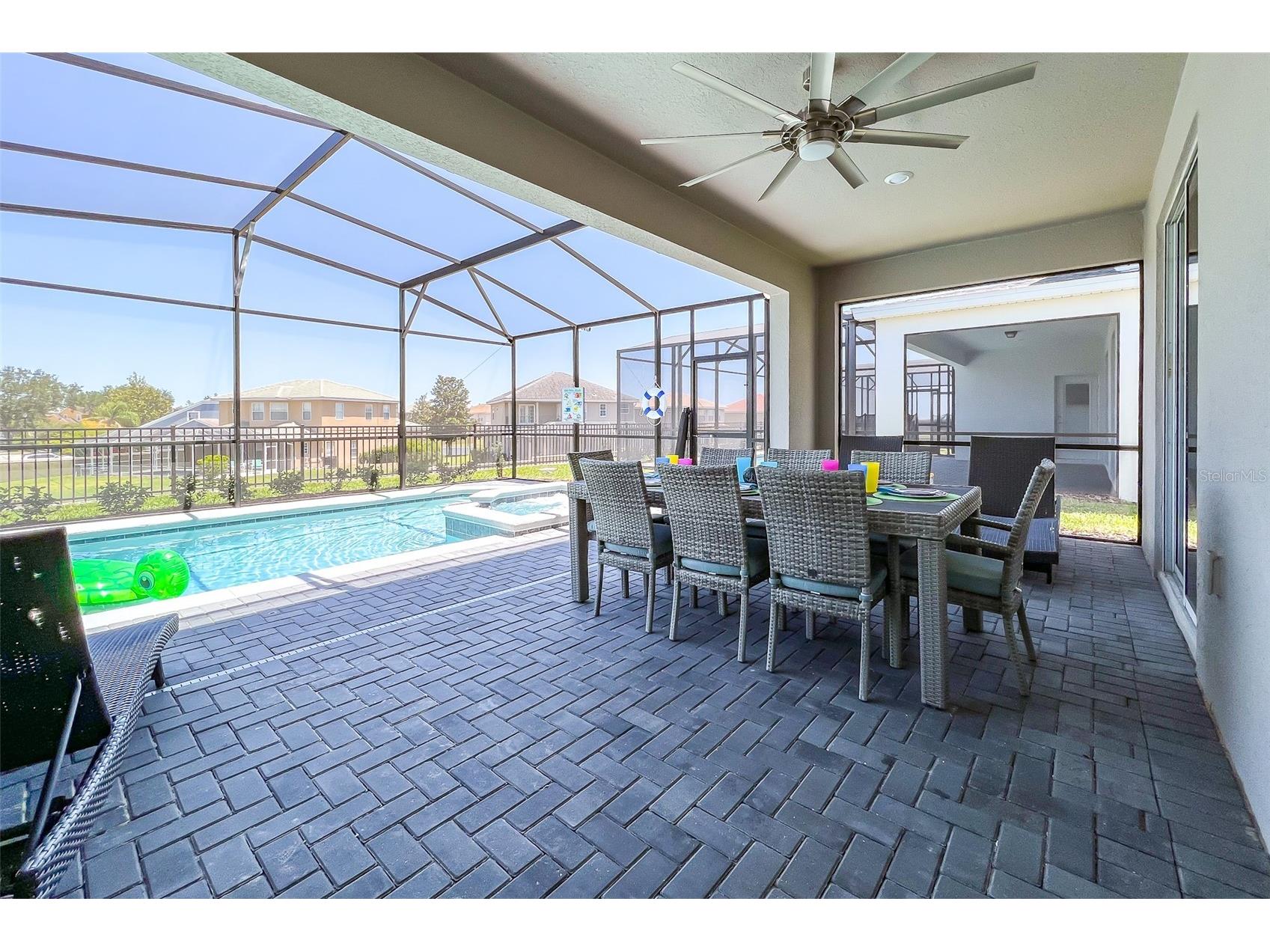 3811 Lana Avenue Davenport FL 33897 O6392126 image30