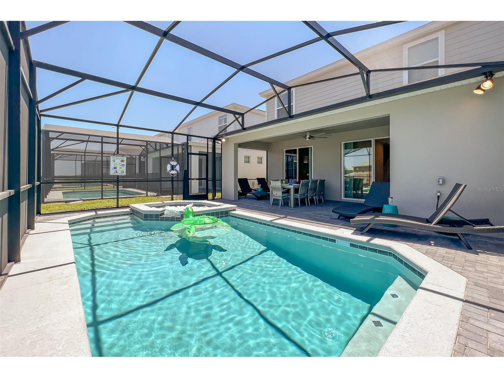 3811 Lana Avenue Davenport FL 33897 O6392126 image33
