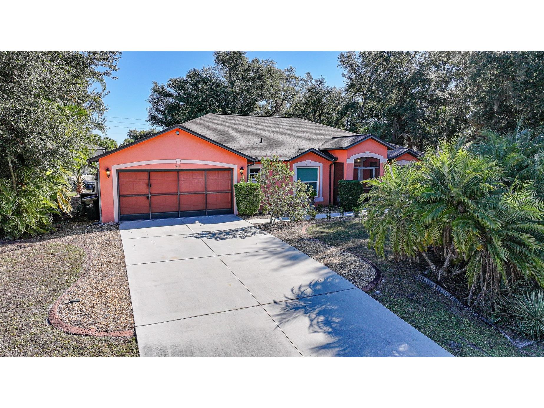 3811 Marshall Road North Port FL 34288 C7519631 image1