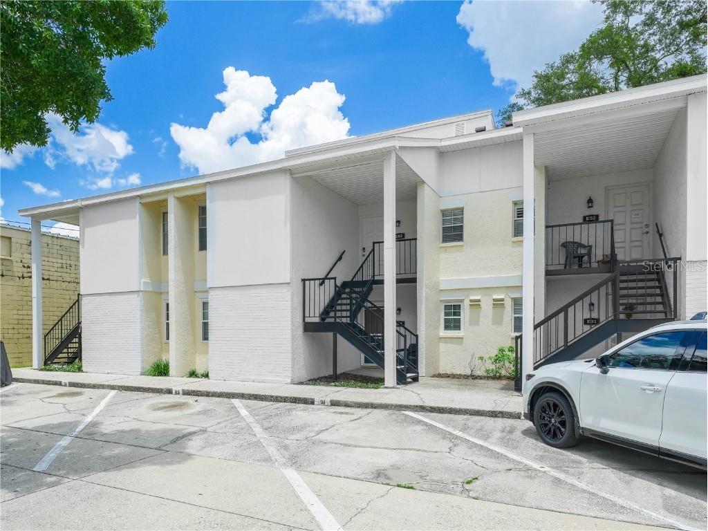 3811 N Oak Drive #E62 Tampa FL 33611 P4935332 image1