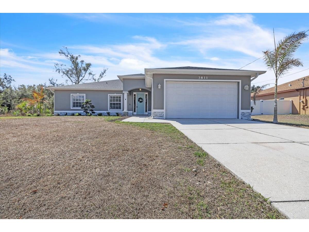3811 Nashville Road North Port FL 34288 C7522068 image1