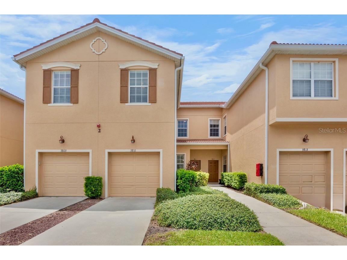 3811 Parkridge Circle #2-104 Sarasota FL 34243 A4660878 image2