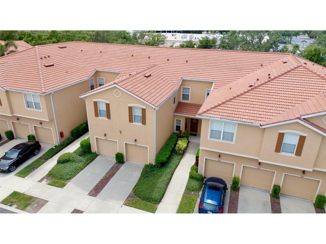 3811 Parkridge Circle #2-104 Sarasota FL 34243 A4660878 image42