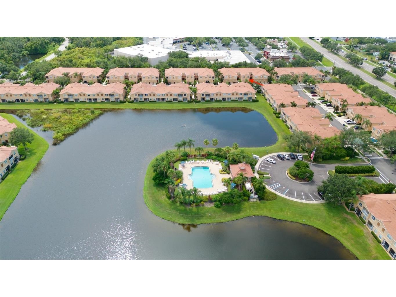 3811 Parkridge Circle #2-104 Sarasota FL 34243 A4660878 image45
