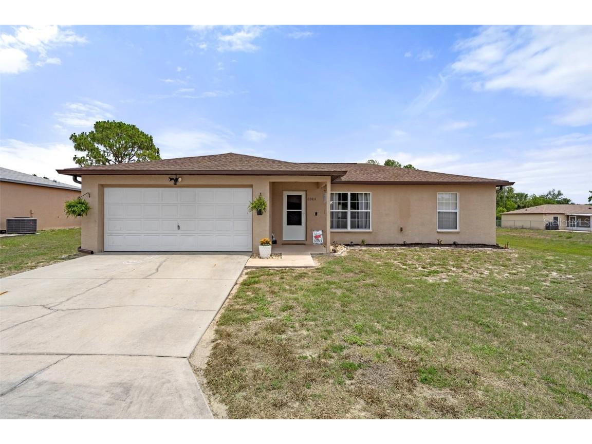 3811 S Red Eagle Terrace Homosassa FL 34448 TB8393591 image1