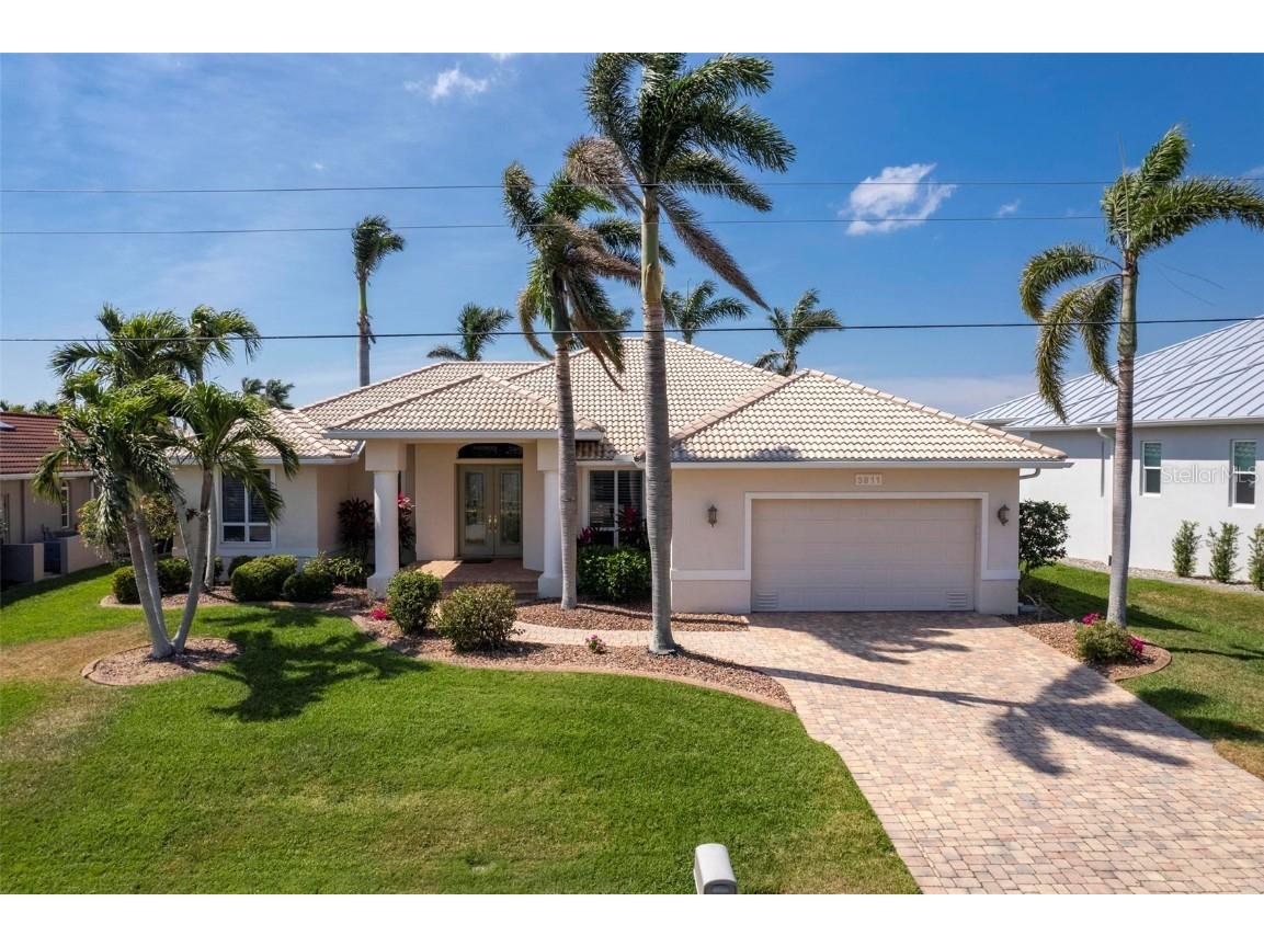 3811 Saint Kitts Court Punta Gorda FL 33950 C7472280 image1