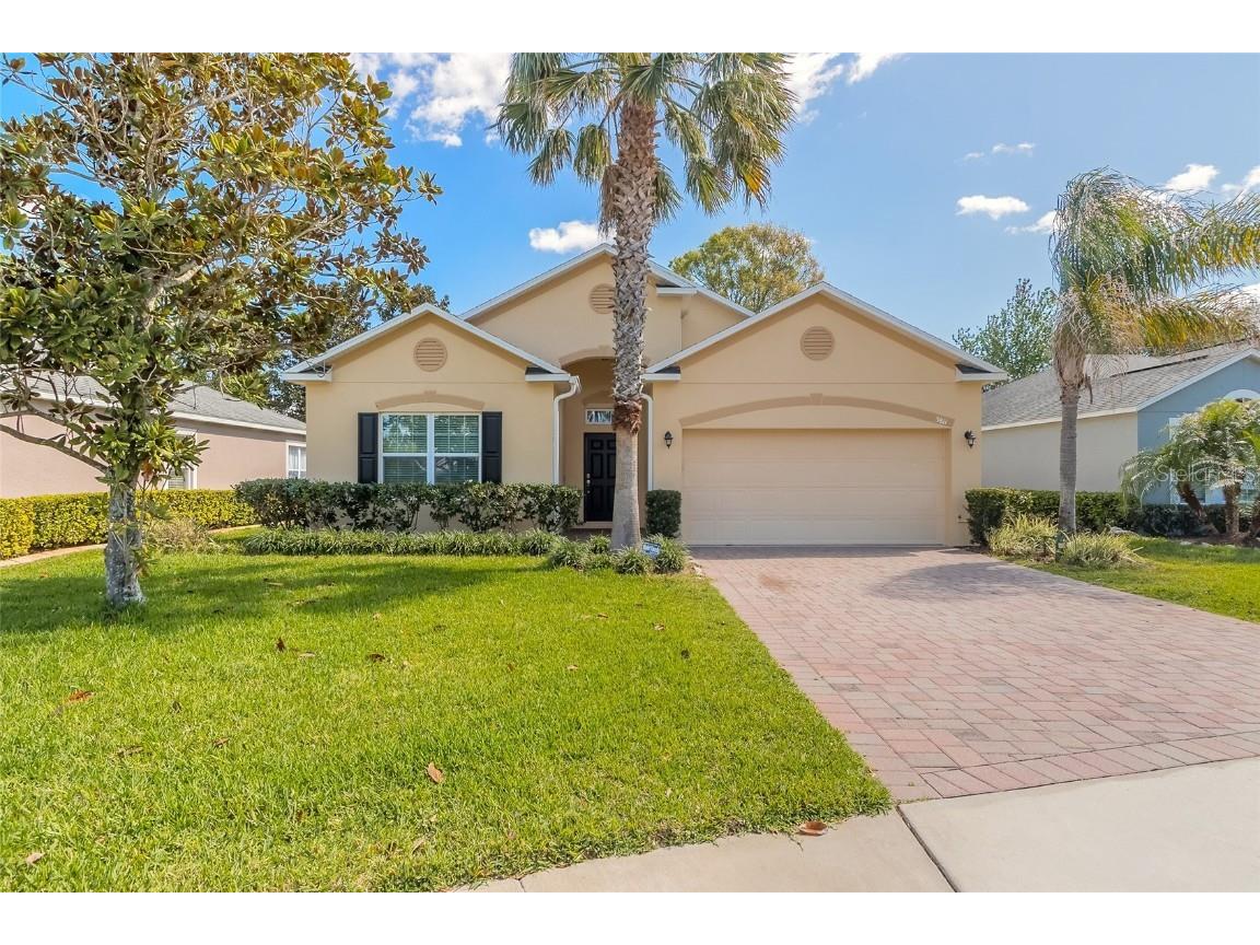3811 Sunset Cove Drive Port Orange FL 32129 V4929128 image1