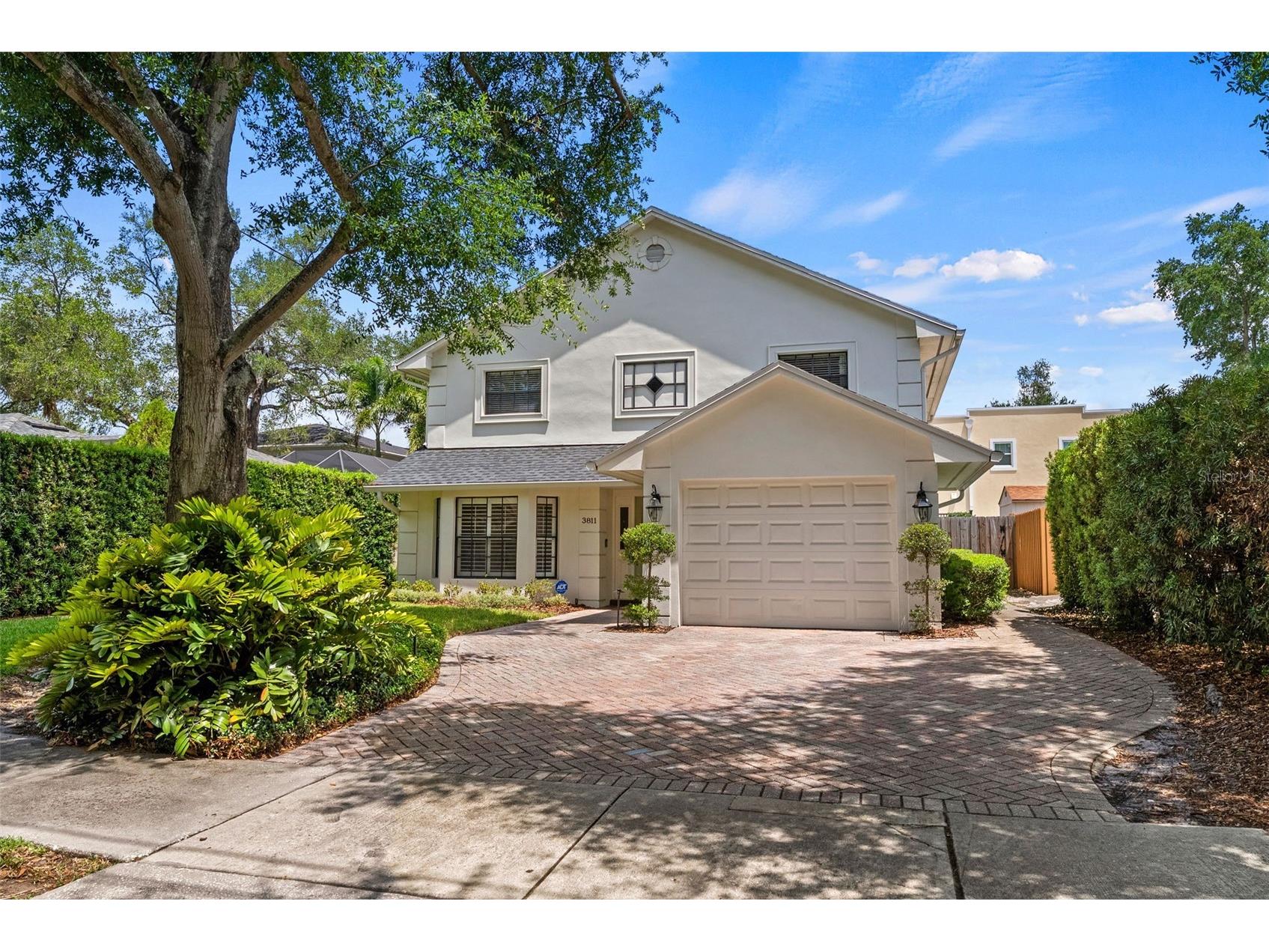 3811 W Granada Street Tampa FL 33629 TB8510997 image1