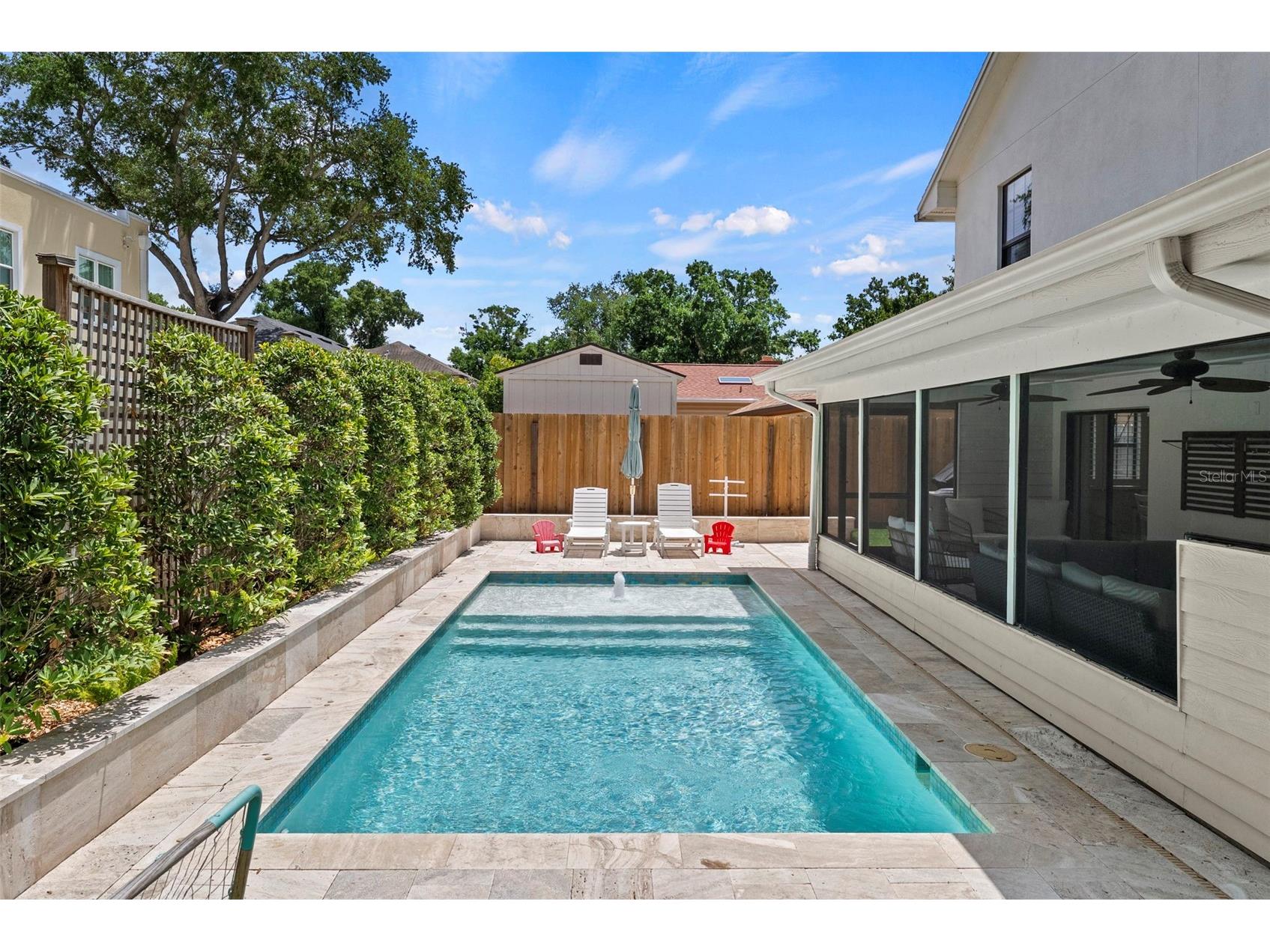 3811 W Granada Street Tampa FL 33629 TB8510997 image41