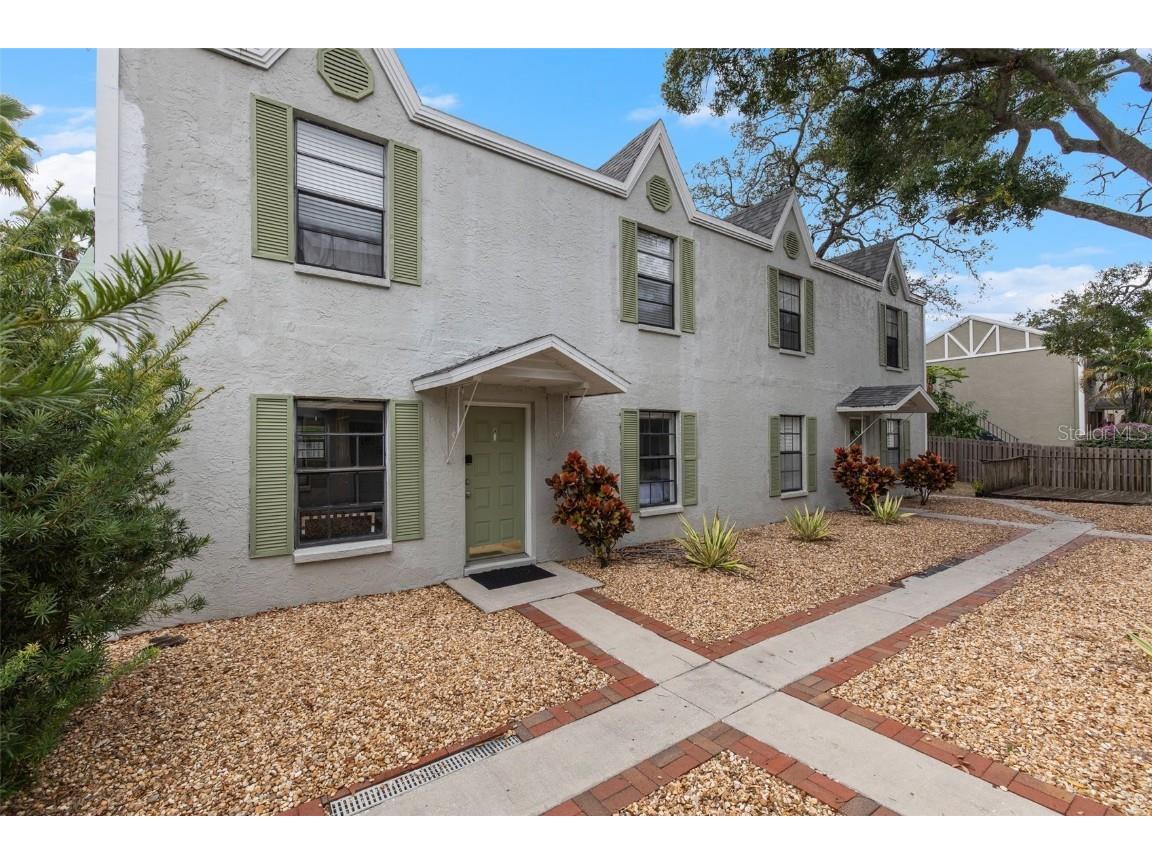 3811 W Platt Street #A Tampa FL 33609 T3493138 image1