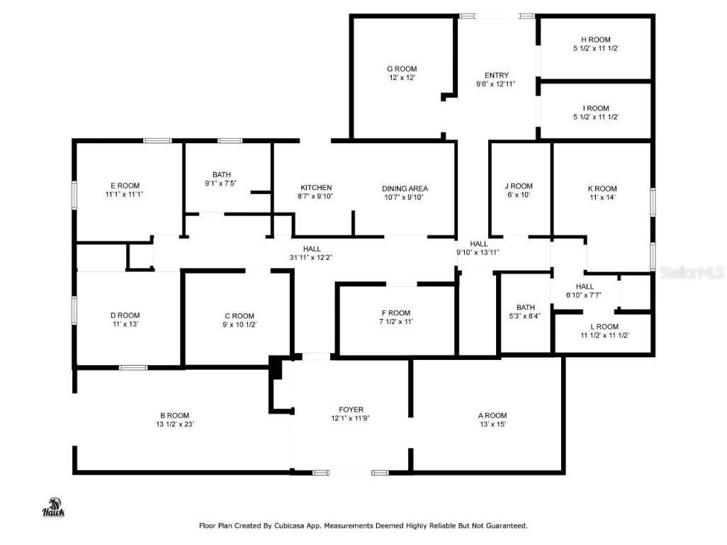 3811 W Sligh Avenue Tampa FL 33614 TB8415977 image2