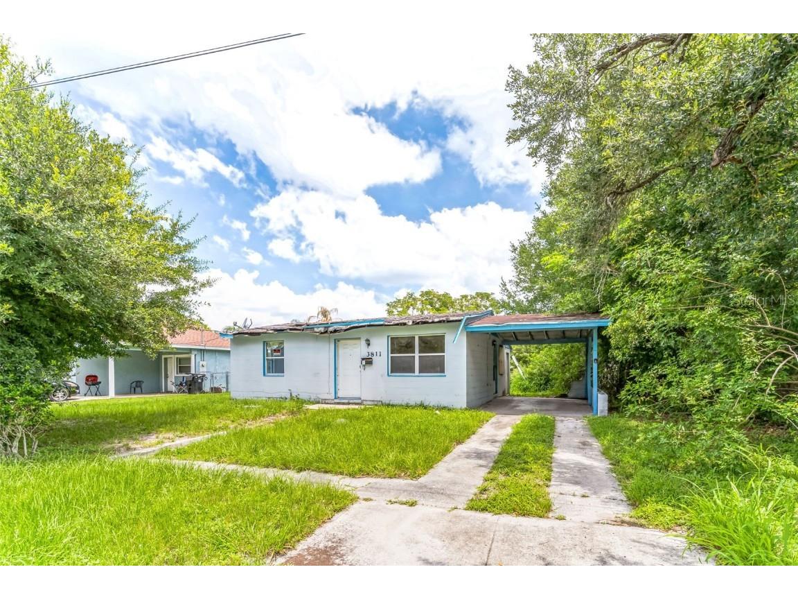 3811 Wilts Street Orlando FL 32805 TB8363175 image1