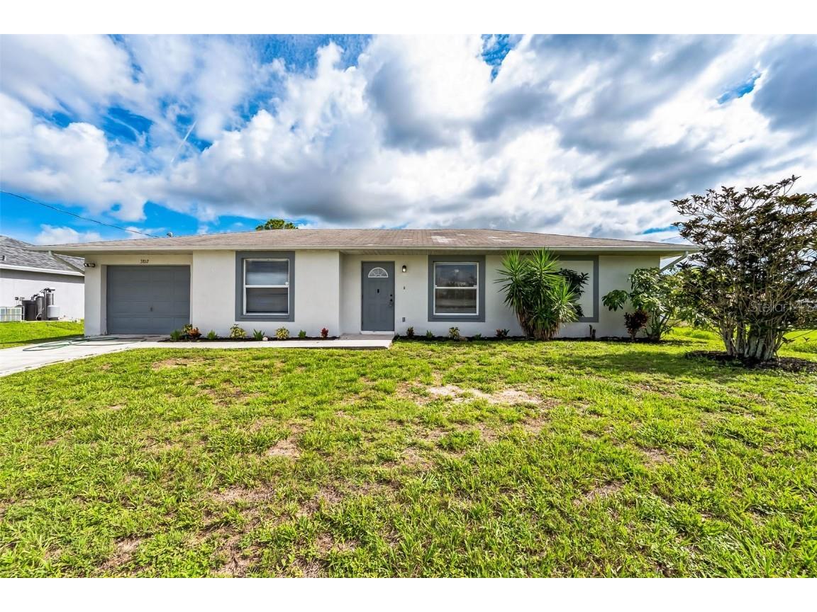 3812 13th Street W Lehigh Acres FL 33976 A4615573 image1