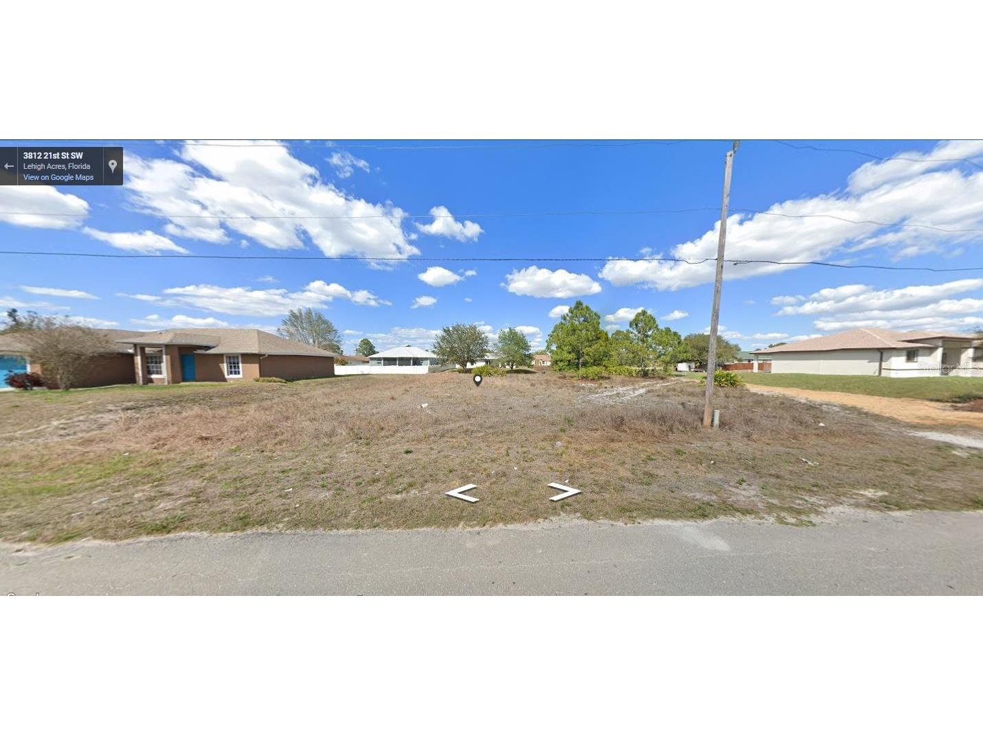3812 21st Street SW Lehigh Acres FL 33976 O6214779 image1