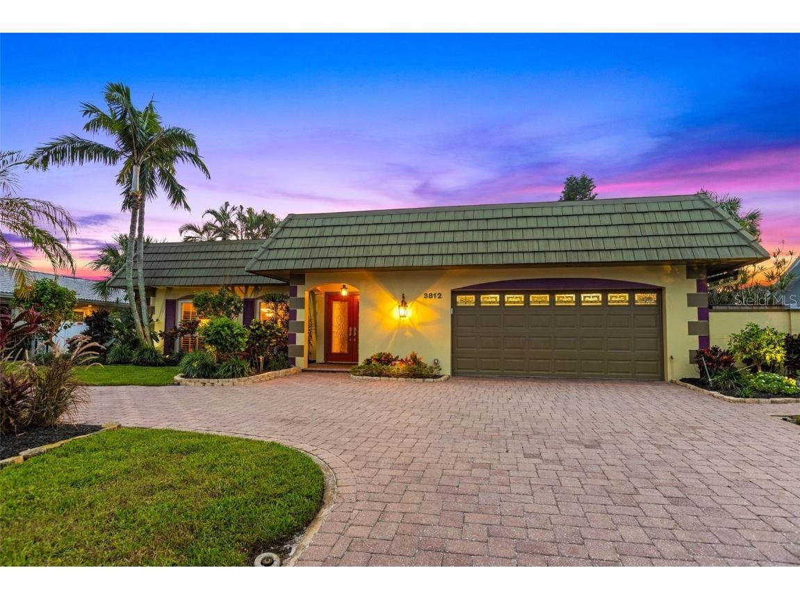 3812 46th Avenue S Saint Petersburg FL 33711 - BOCA CEIGA BAY U8182951 image1