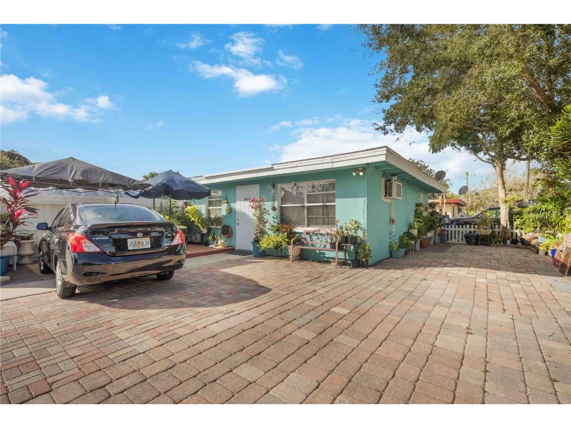 3812 Butler Avenue Sarasota FL 34234 A4590943 image1