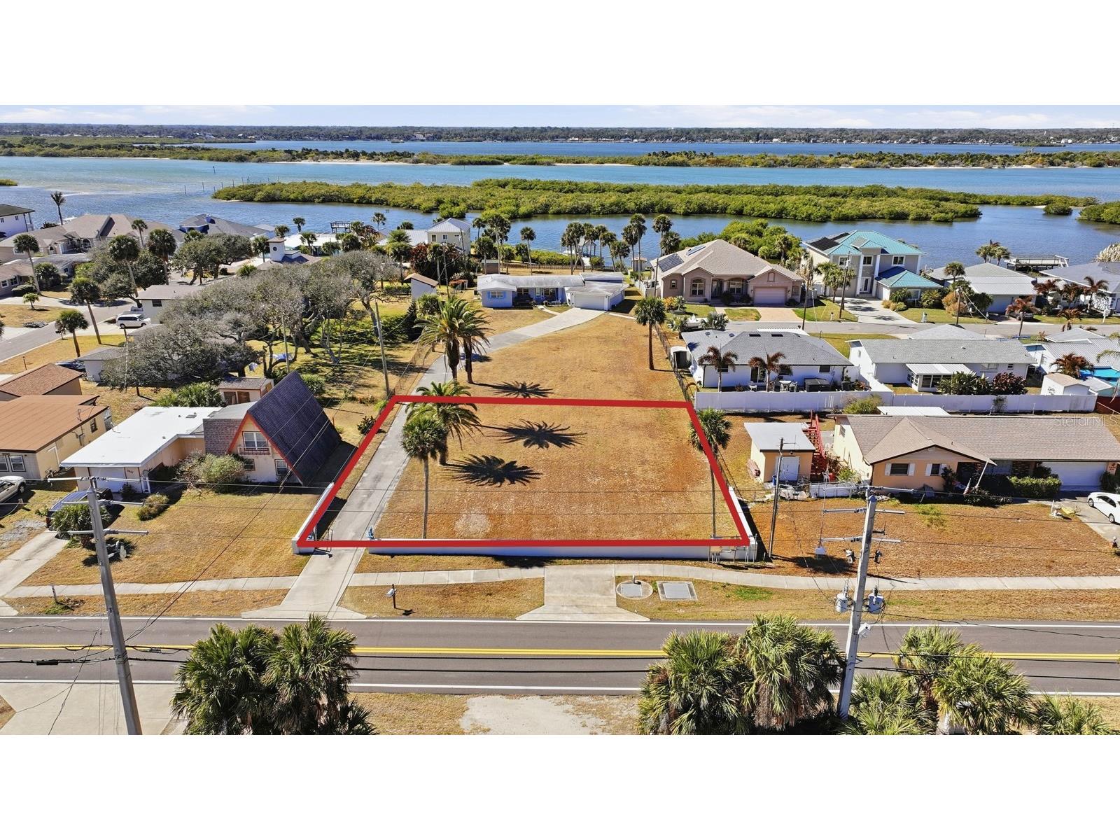 3812 Cardinal Boulevard Port Orange FL 32127 V4947218 image1
