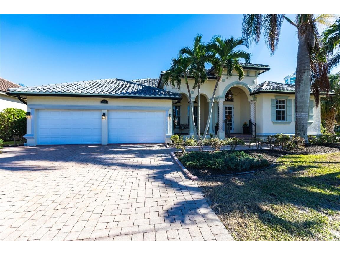3812 Carupano Court Punta Gorda FL 33950 TB8325569 image1