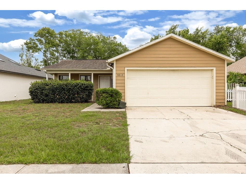3812 Cherry Grove Court Port Orange FL 32129 V4936368 image1