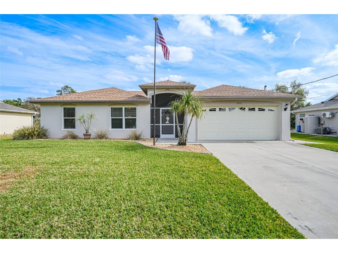 3812 Danbury Terrace North Port FL 34286 C7504432 image1