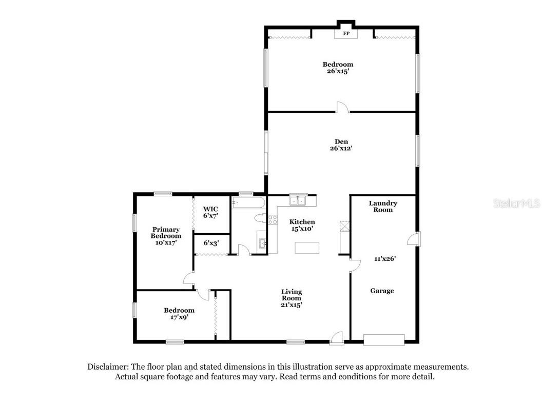 3812 Darlington Road Holiday FL 34691 O6295858 image2