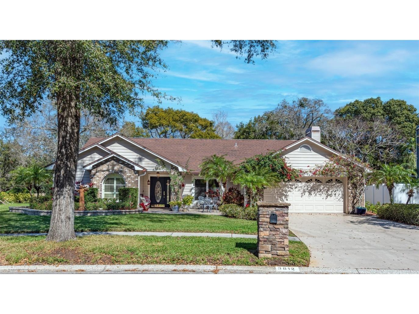 3812 Hanover Hill Drive Valrico FL 33596 T3503976 image1