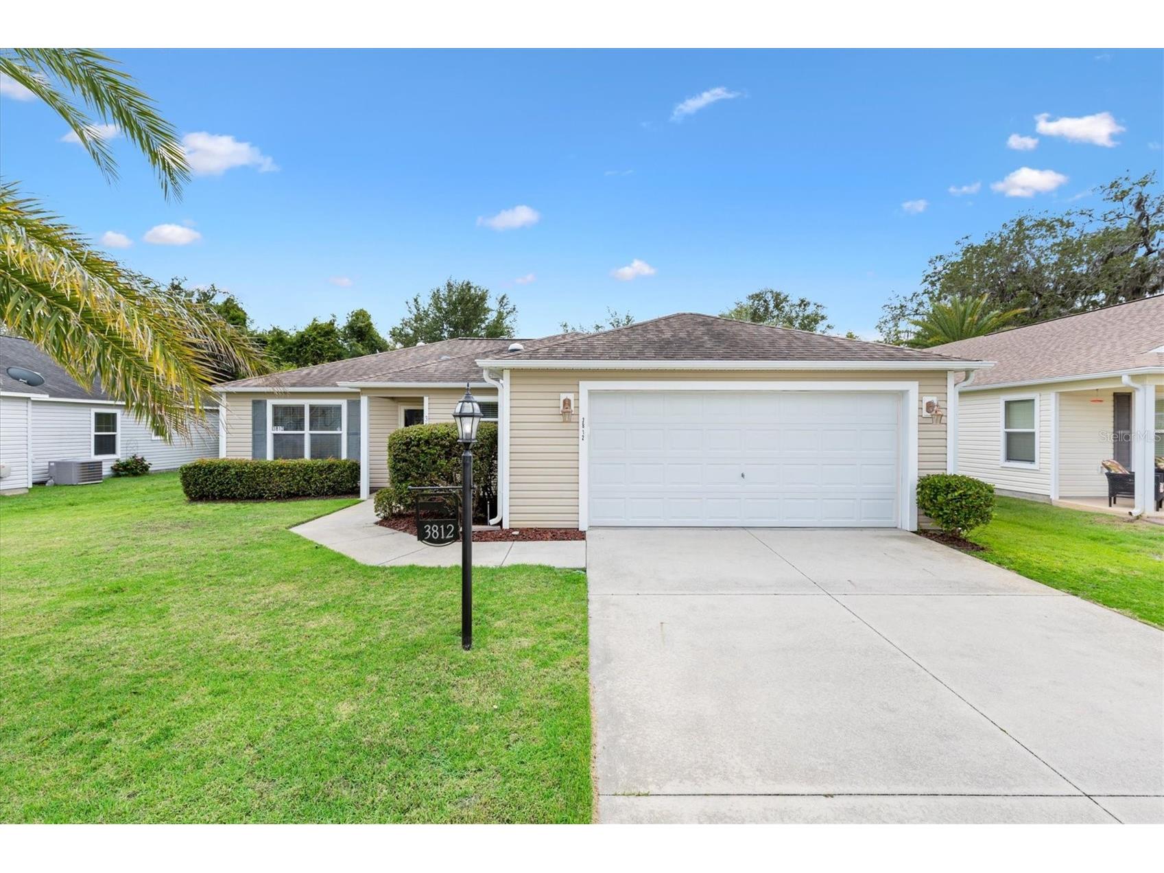 3812 Infinity Run The Villages FL 32163 G5113174 image1
