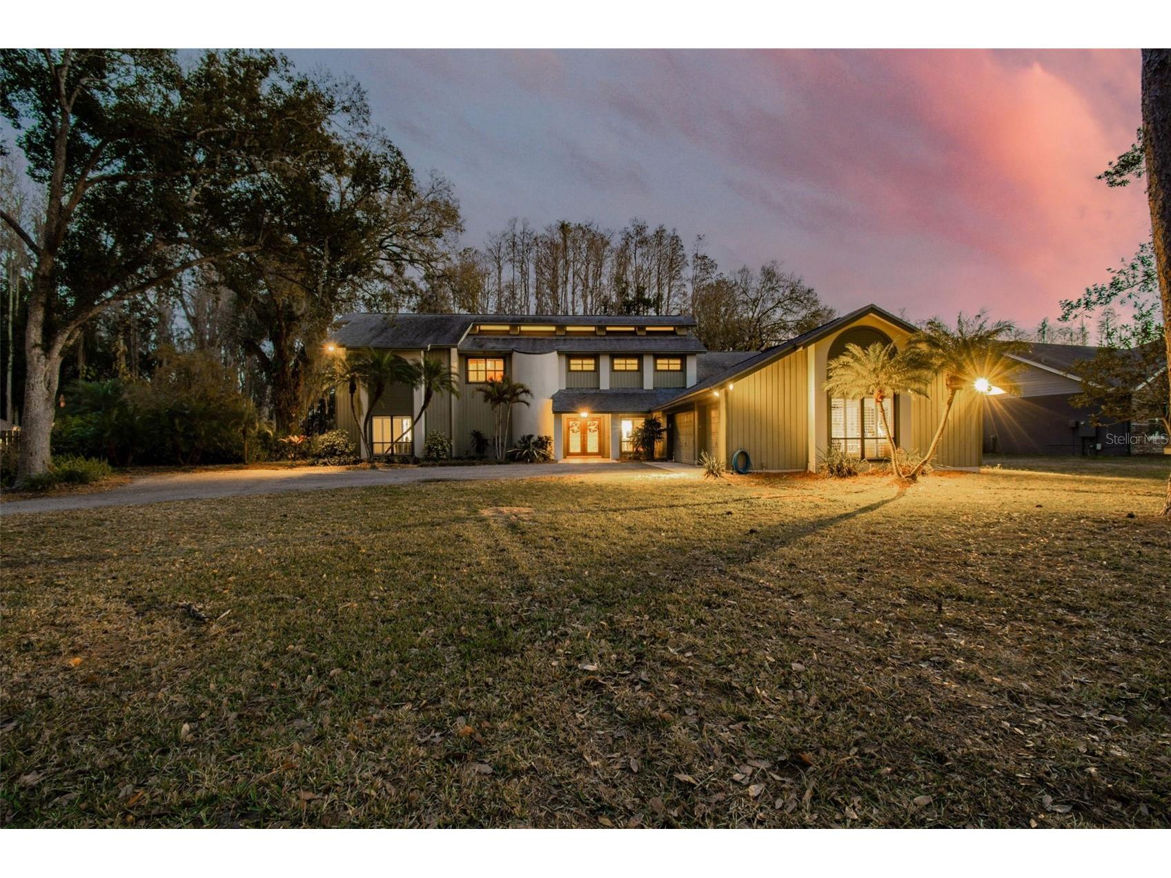 3812 Little Road Lutz FL 33548 - Round Lake TB8478341 image1