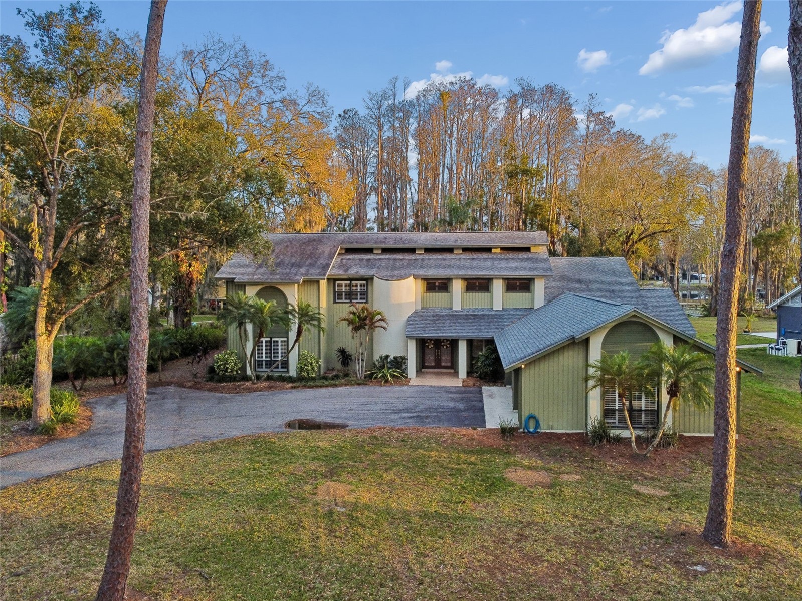 3812 Little Road Lutz FL 33548 - Round Lake TB8478341 image4