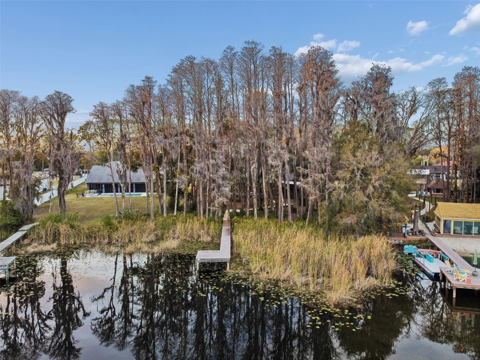 3812 Little Road Lutz FL 33548 - Round Lake TB8478341 image88