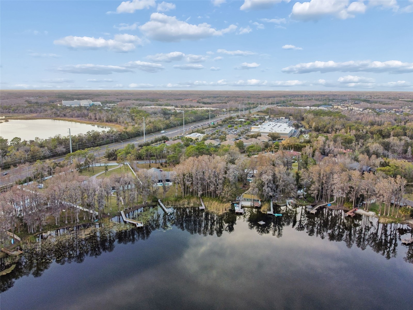 3812 Little Road Lutz FL 33548 - Round Lake TB8478341 image89