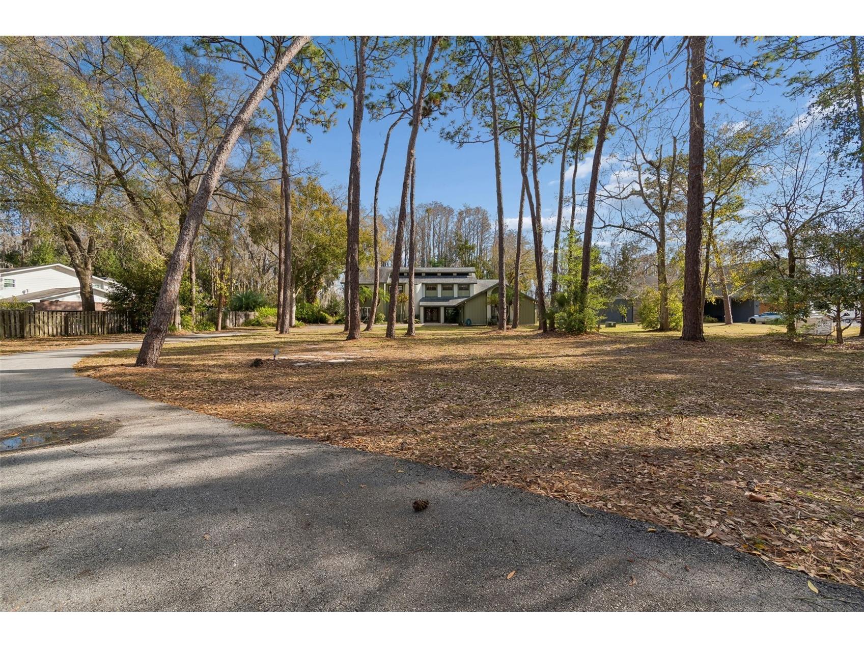 3812 Little Road Lutz FL 33548 - Round Lake TB8478341 image91