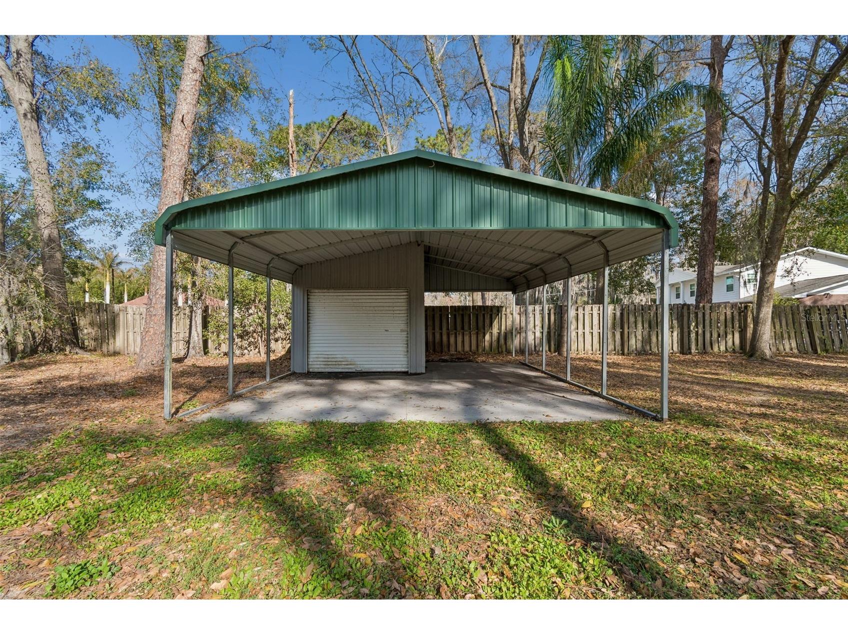 3812 Little Road Lutz FL 33548 - Round Lake TB8478341 image92