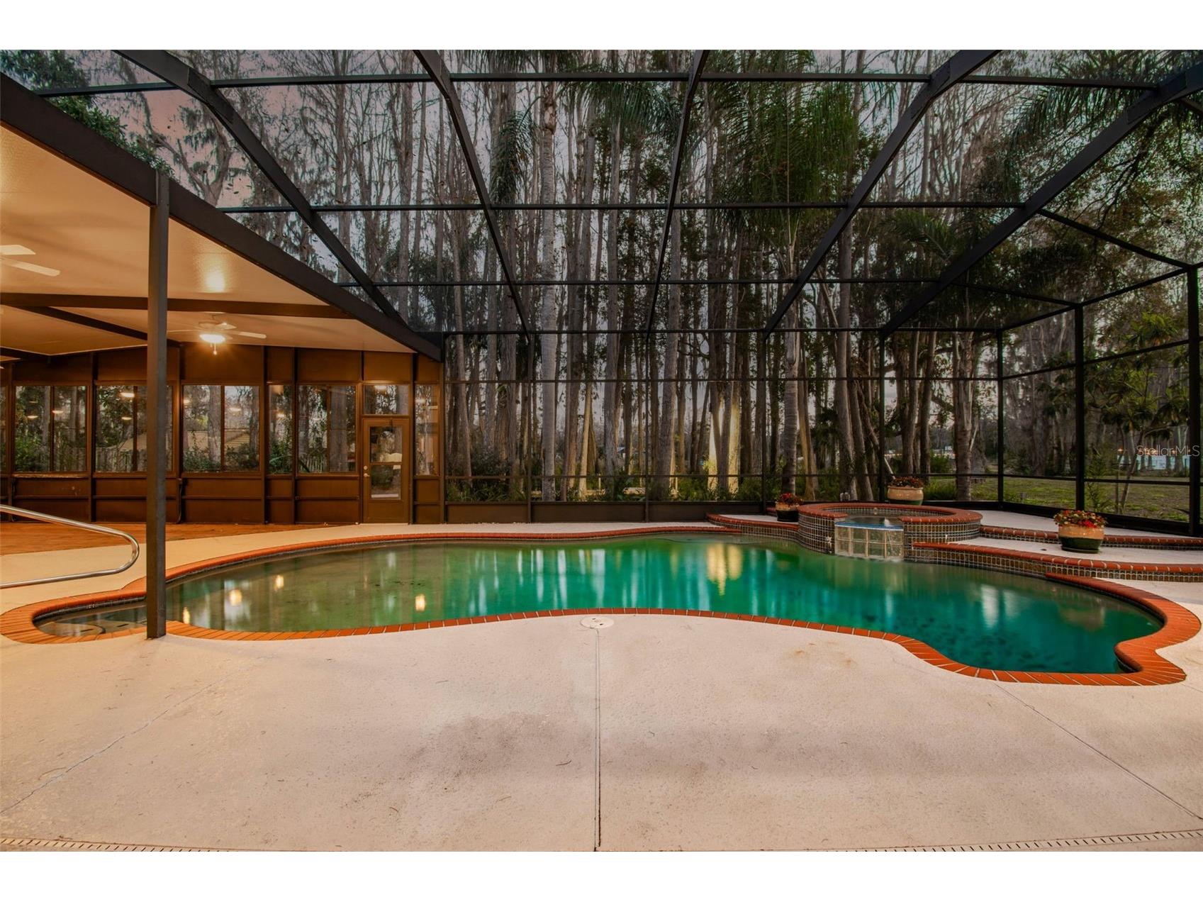 3812 Little Road Lutz FL 33548 - Round Lake TB8478341 image97
