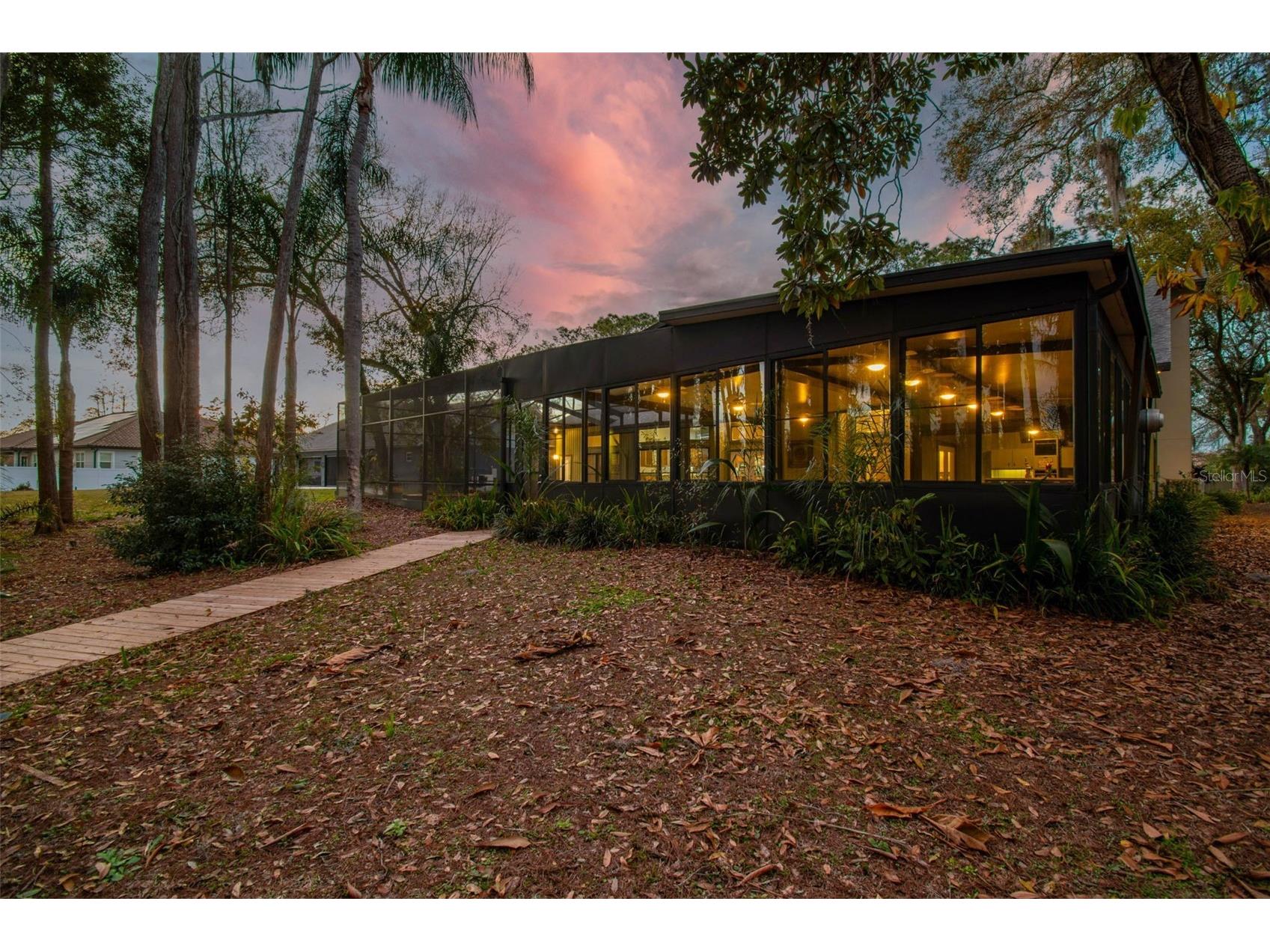 3812 Little Road Lutz FL 33548 - Round Lake TB8478341 image98